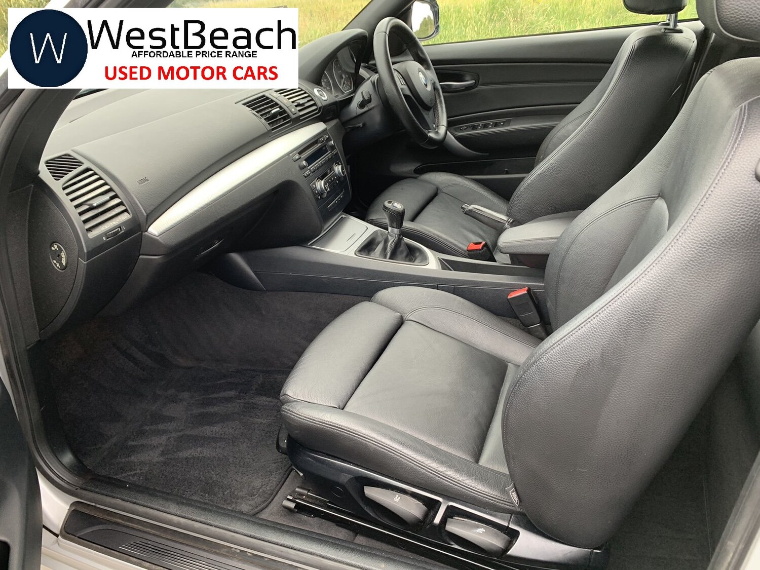 Used BMW 1 Series 2010 for sale - 77764041: Photo 15