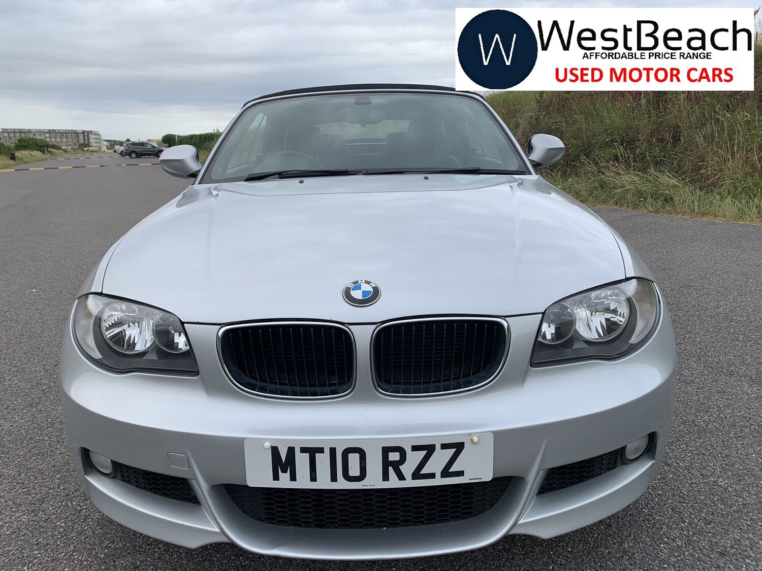 Used BMW 1 Series 2010 for sale - 77764041: Photo 16