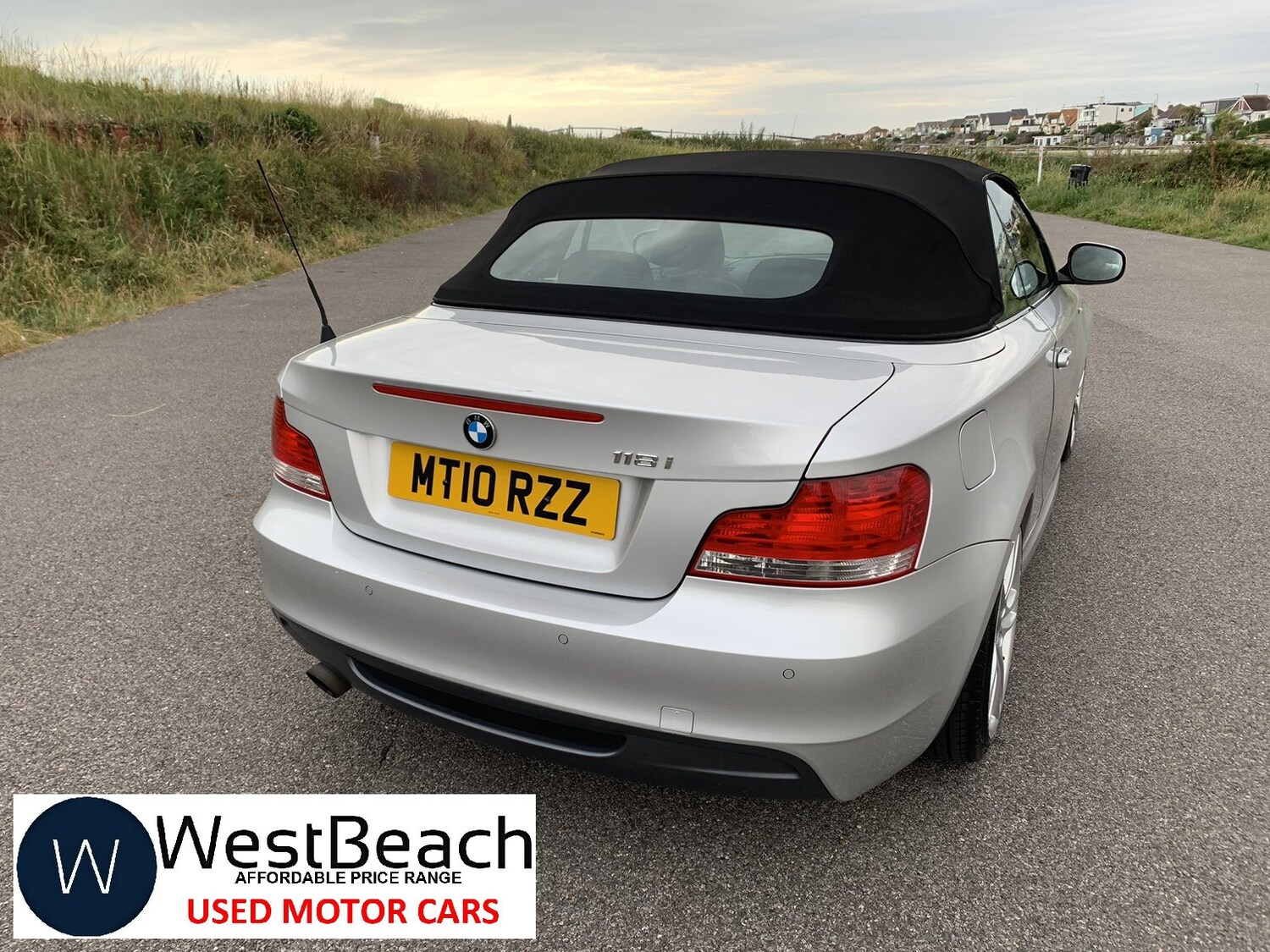 Used BMW 1 Series 2010 for sale - 77764041: Photo 17