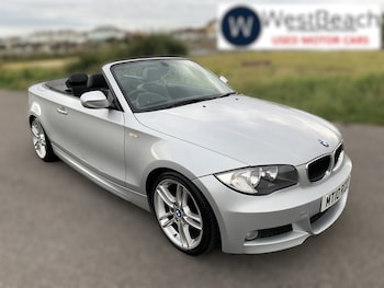 BMW 1 Series feature image