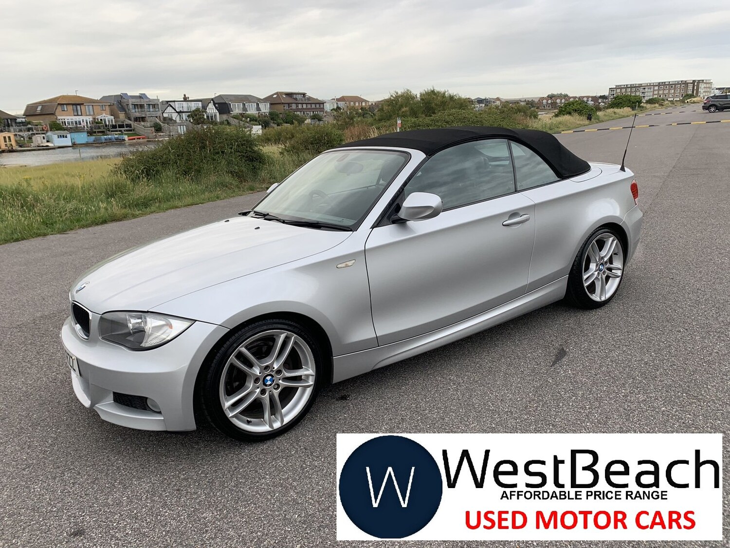 Used BMW 1 Series 2010 for sale - 77764041: Photo 20
