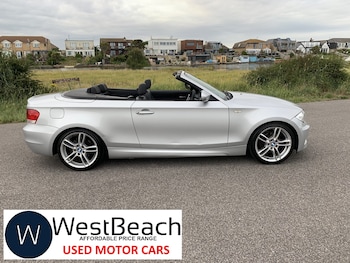Used BMW 1 Series 2010 for sale - 77764041: Photo