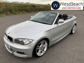 Used BMW 1 Series 2010 for sale - 77764041: Photo