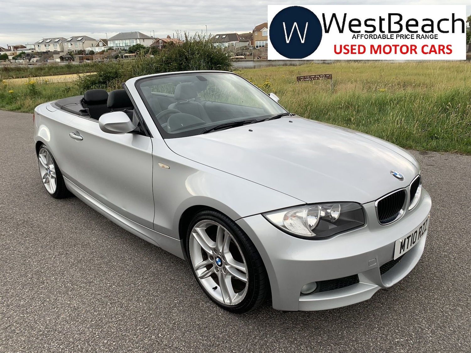 Used BMW 1 Series 2010 for sale - 77764041: Photo 4