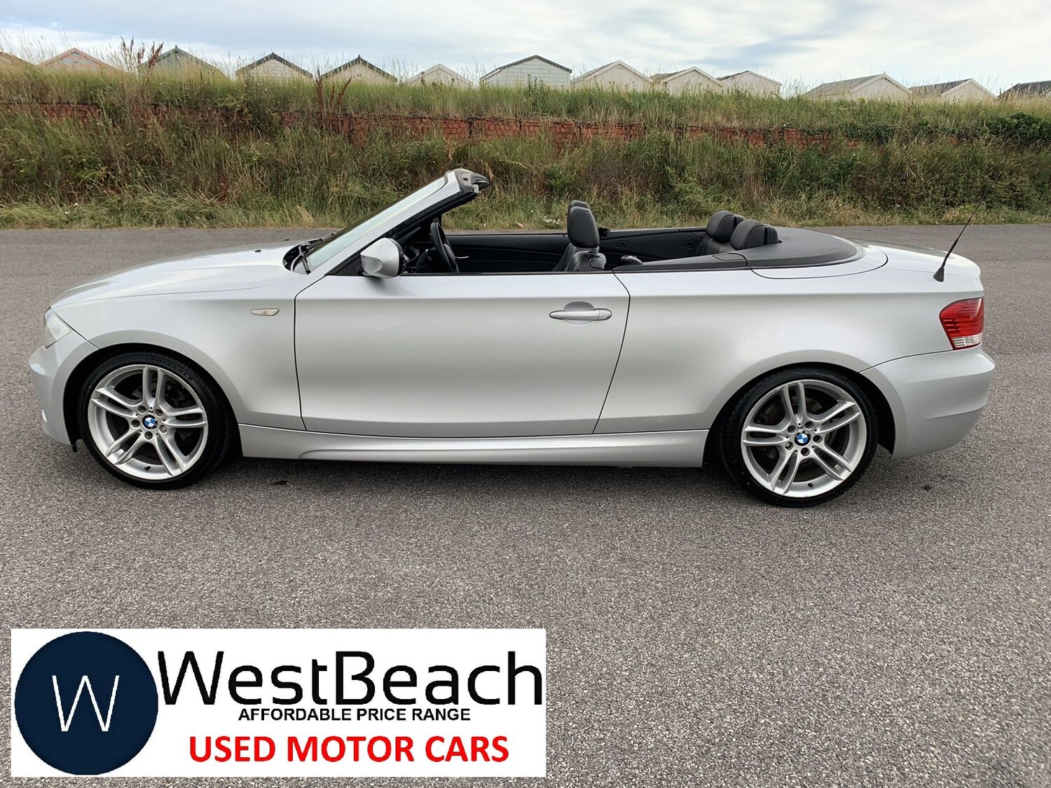 Used BMW 1 Series 2010 for sale - 77764041: Photo 5