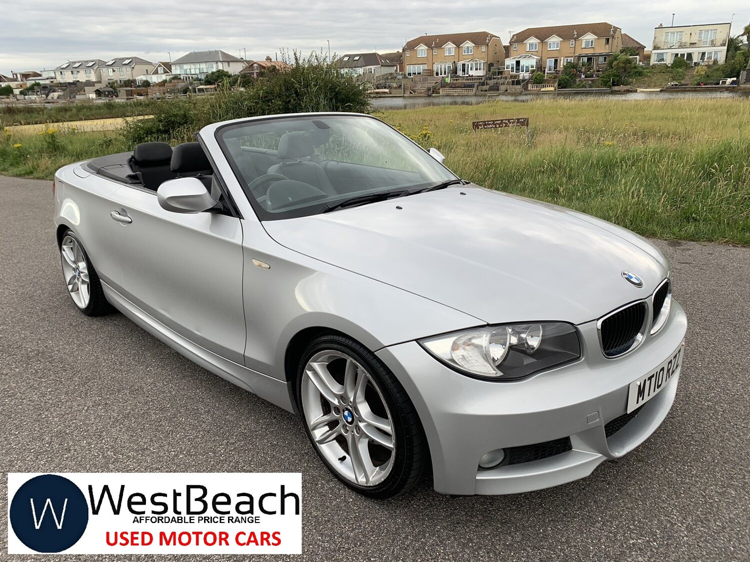 Used BMW 1 Series 2010 for sale - 77764041: Photo 7