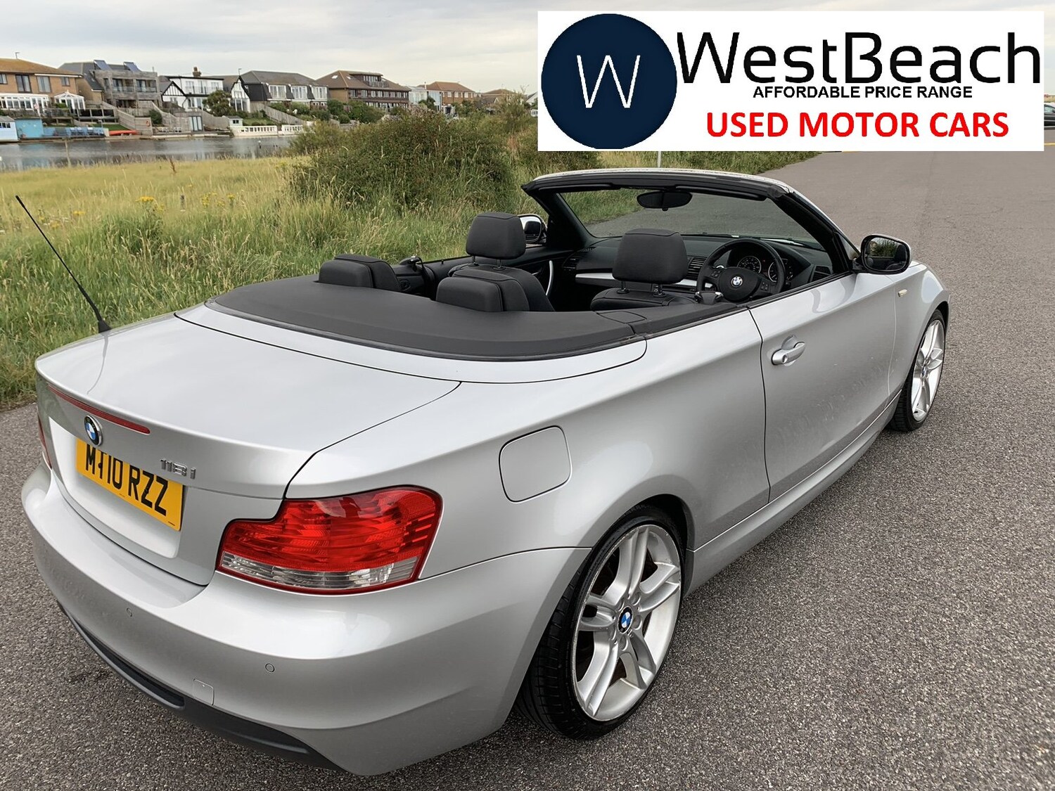 Used BMW 1 Series 2010 for sale - 77764041: Photo 8
