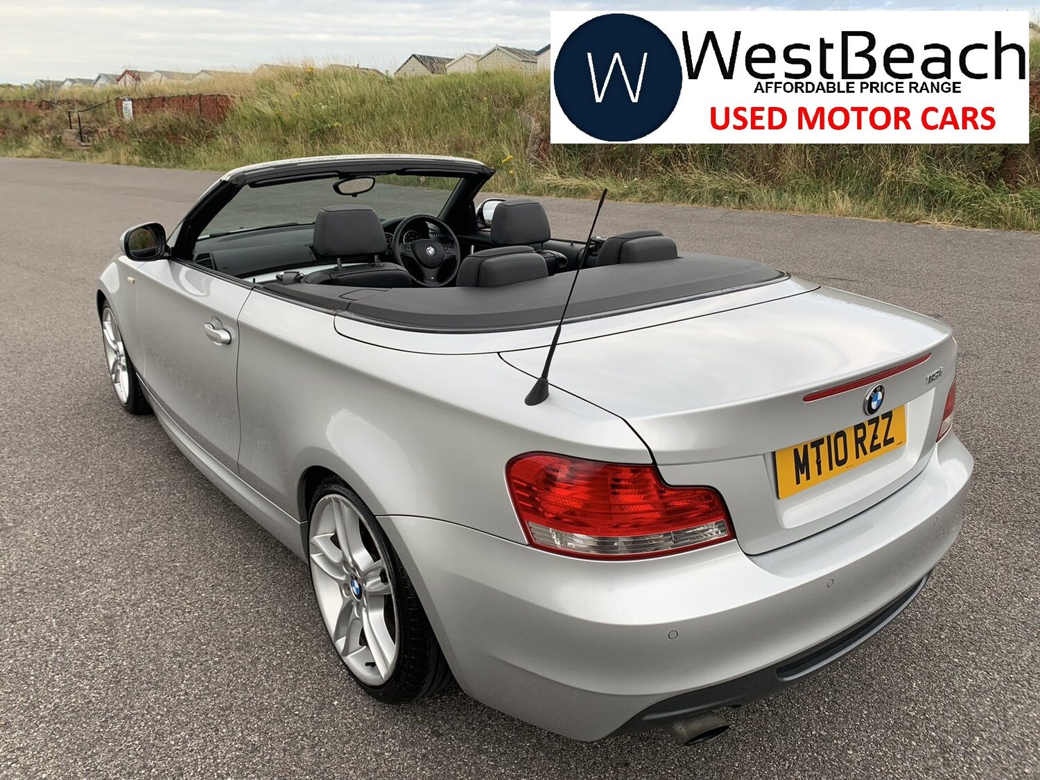 Used BMW 1 Series 2010 for sale - 77764041: Photo 9