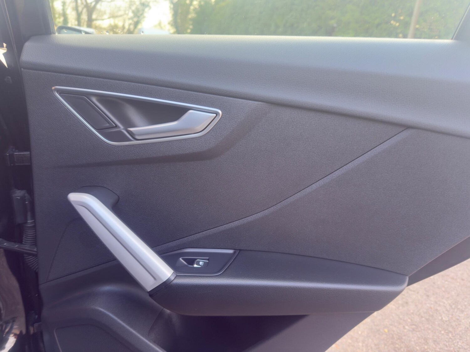 Used Audi Q2 2022 for sale - 77950511: Photo 18