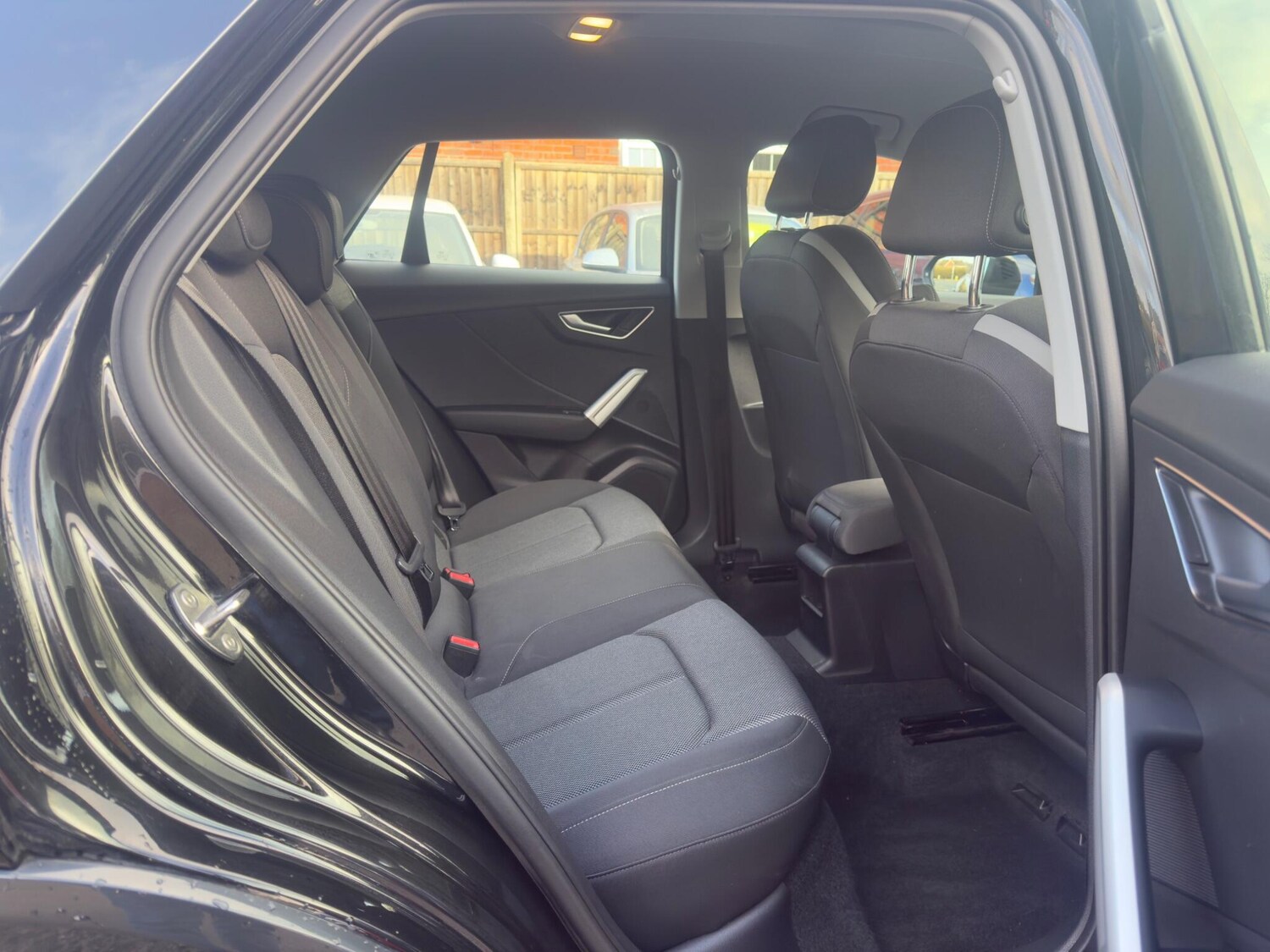 Used Audi Q2 2022 for sale - 77950511: Photo 19