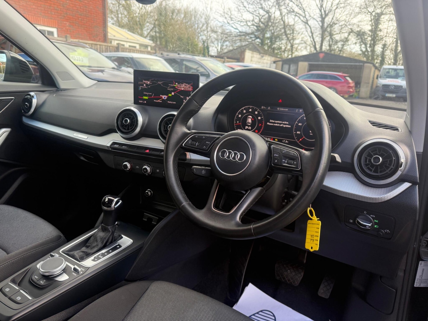 Used Audi Q2 2022 for sale - 77950511: Photo 2