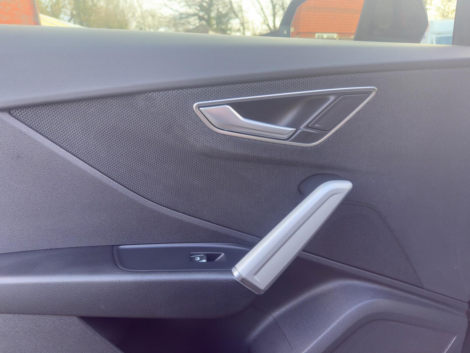 Used Audi Q2 2022 for sale - 77950511: Photo 20