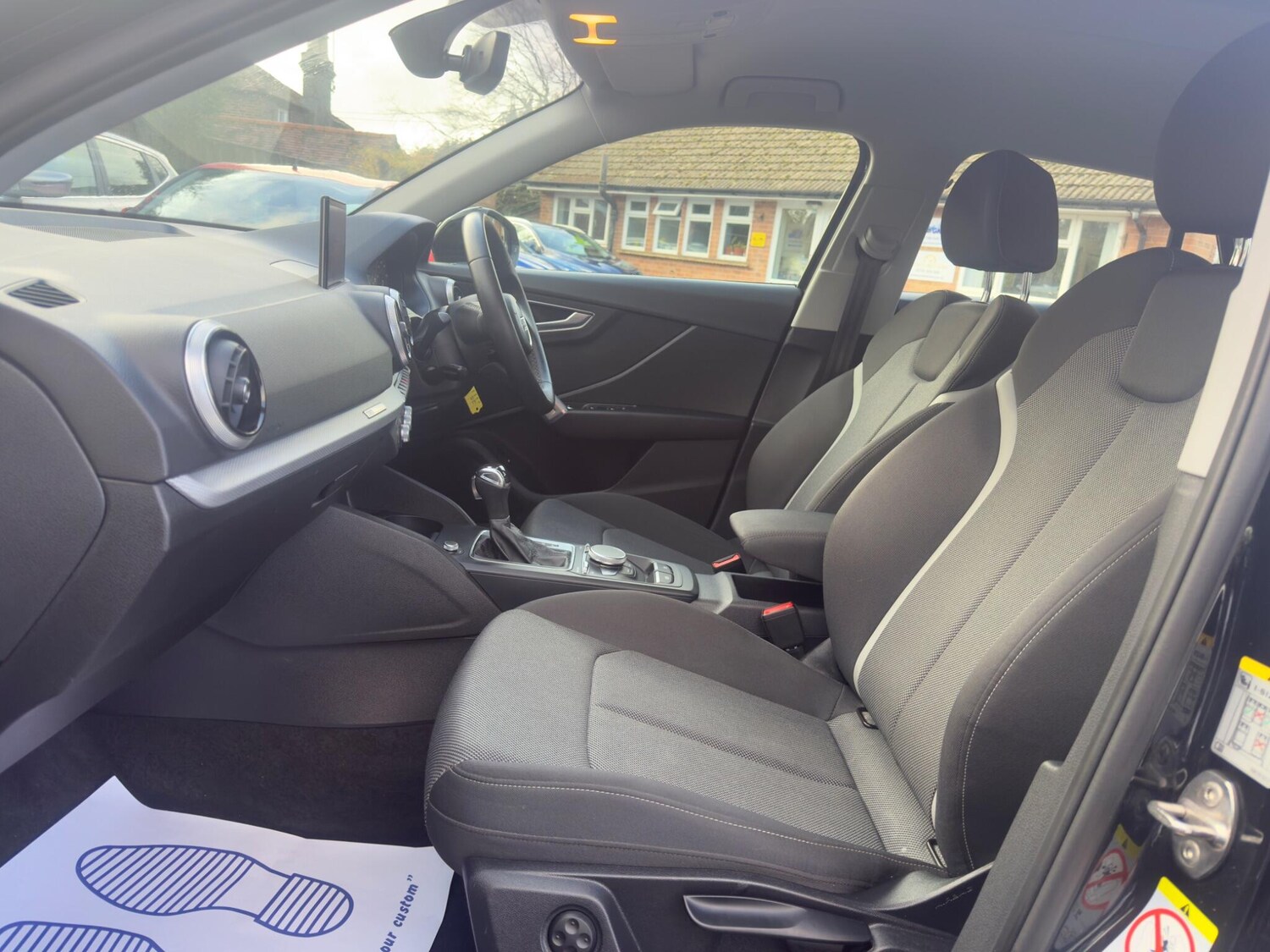 Used Audi Q2 2022 for sale - 77950511: Photo 21