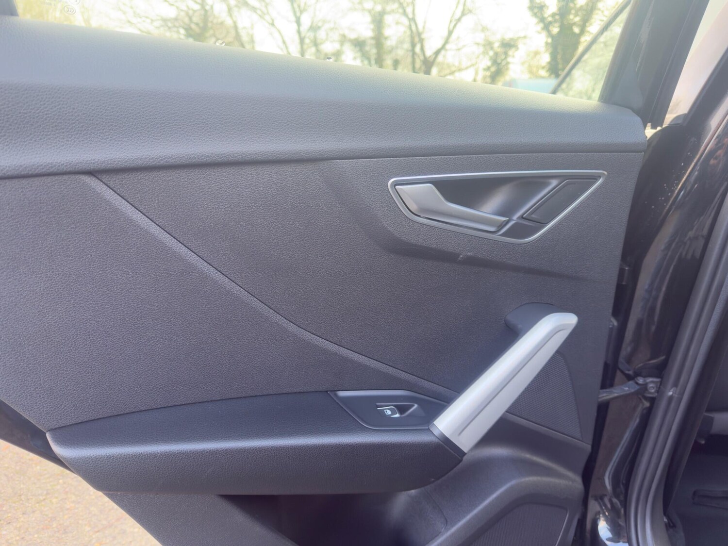 Used Audi Q2 2022 for sale - 77950511: Photo 22