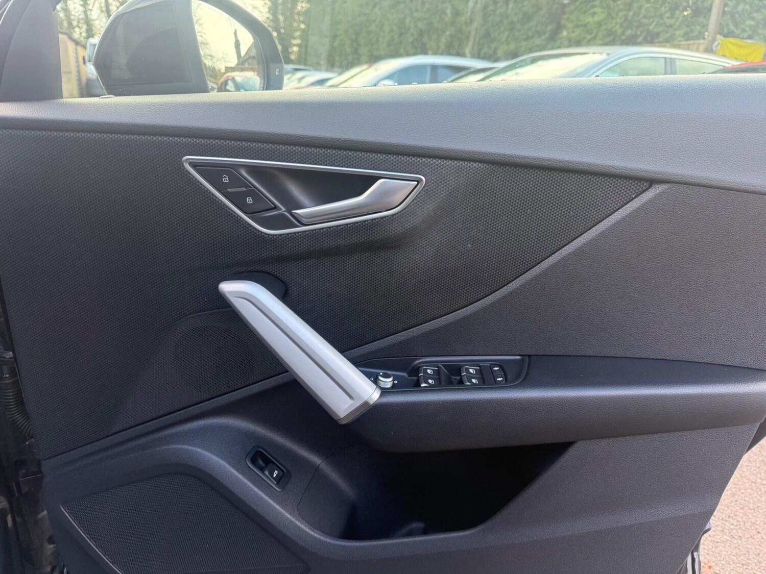 Used Audi Q2 2022 for sale - 77950511: Photo 23