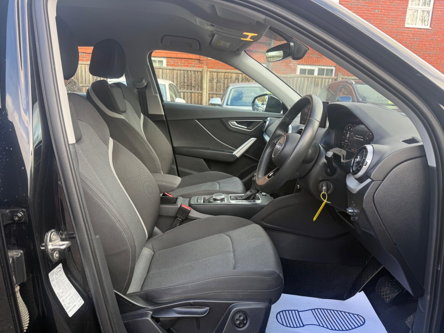 Used Audi Q2 2022 for sale - 77950511: Photo 24