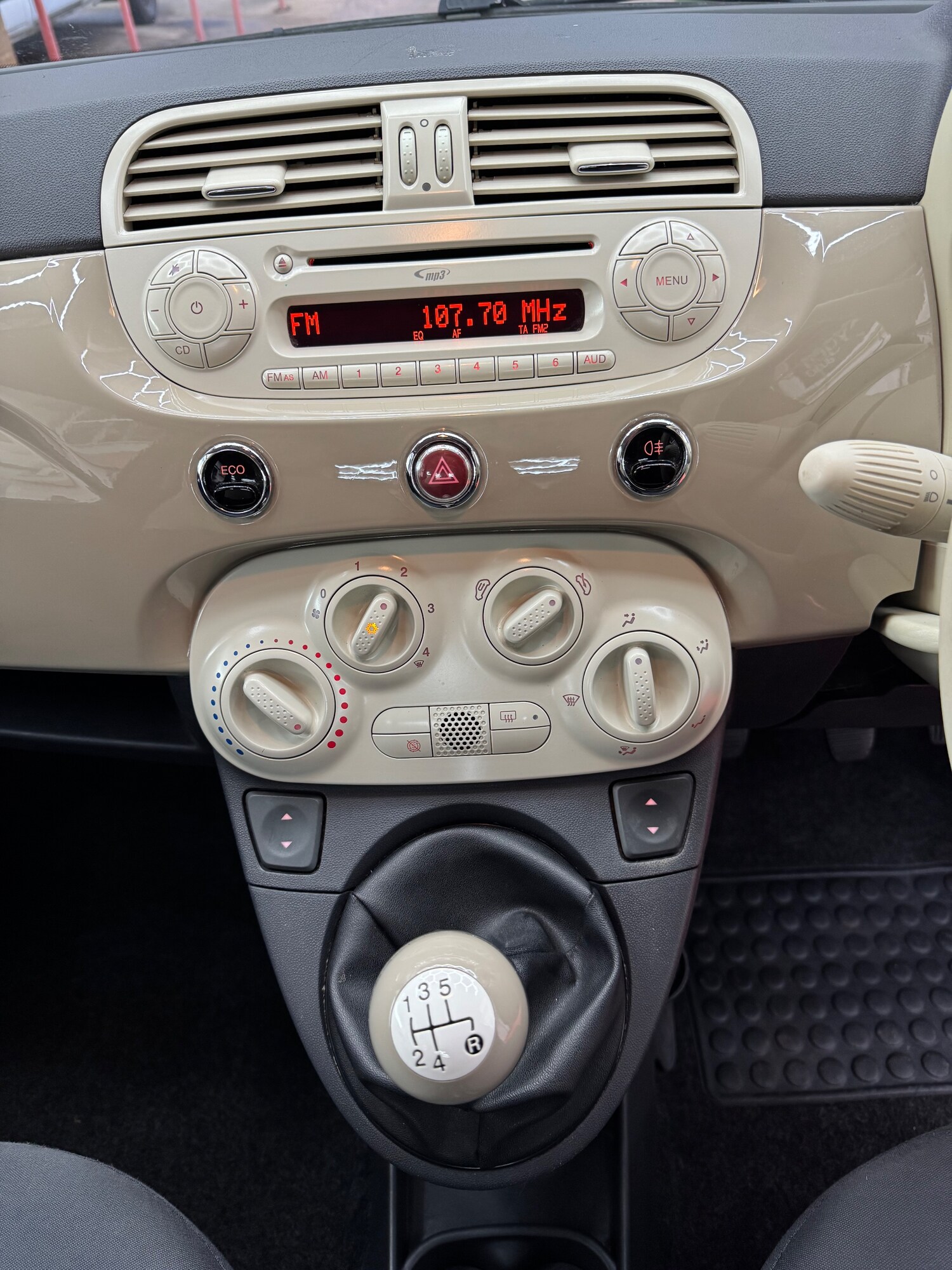 Used Fiat 500 2012 for sale - 78022612: Photo 16