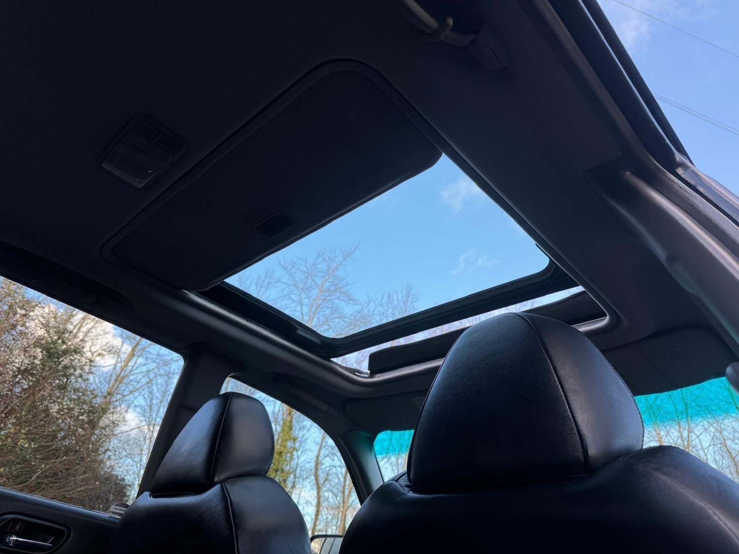 Used Subaru Forester 2005 for sale - 77952077: Photo 10