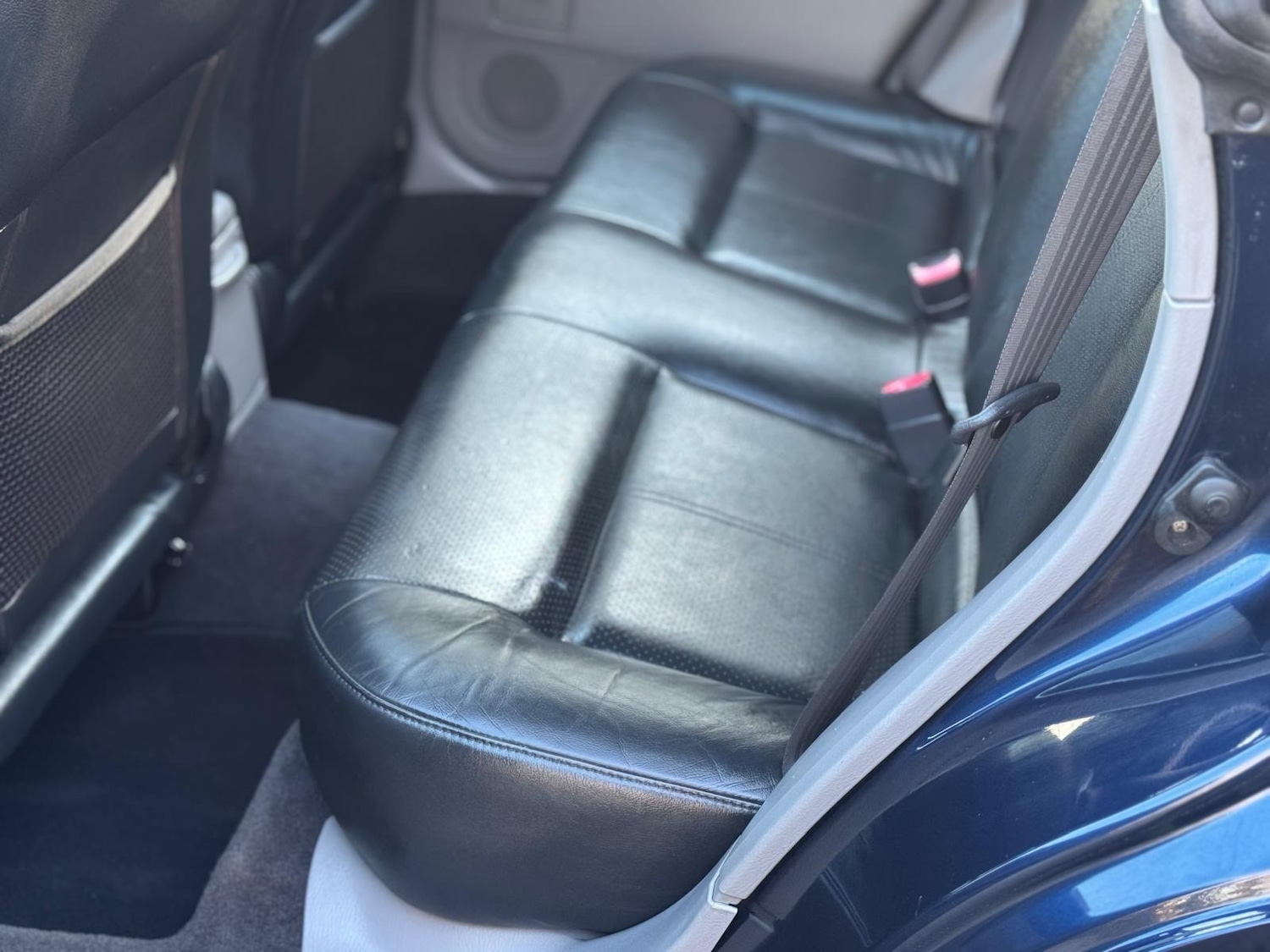 Used Subaru Forester 2005 for sale - 77952077: Photo 11