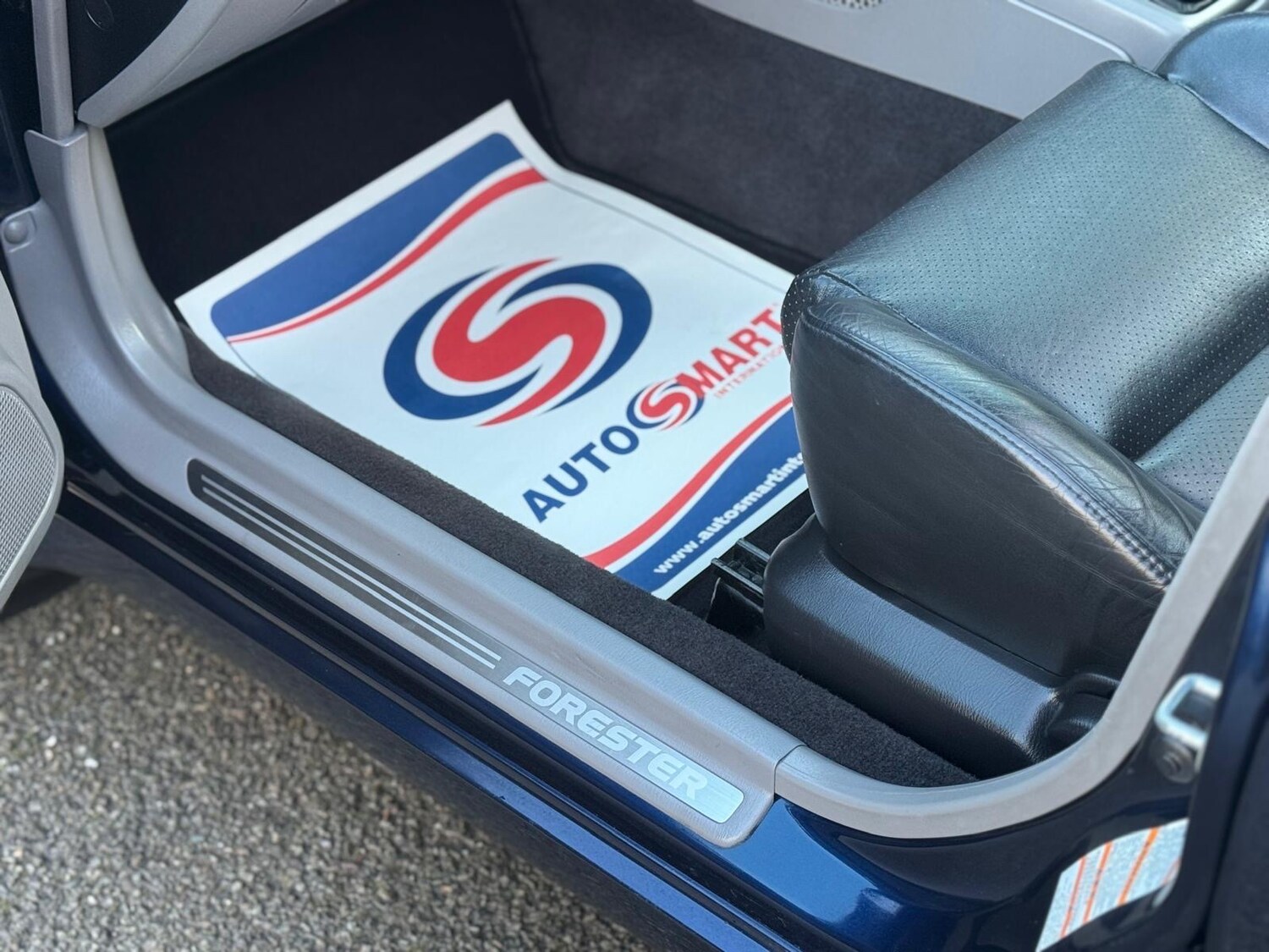 Used Subaru Forester 2005 for sale - 77952077: Photo 13