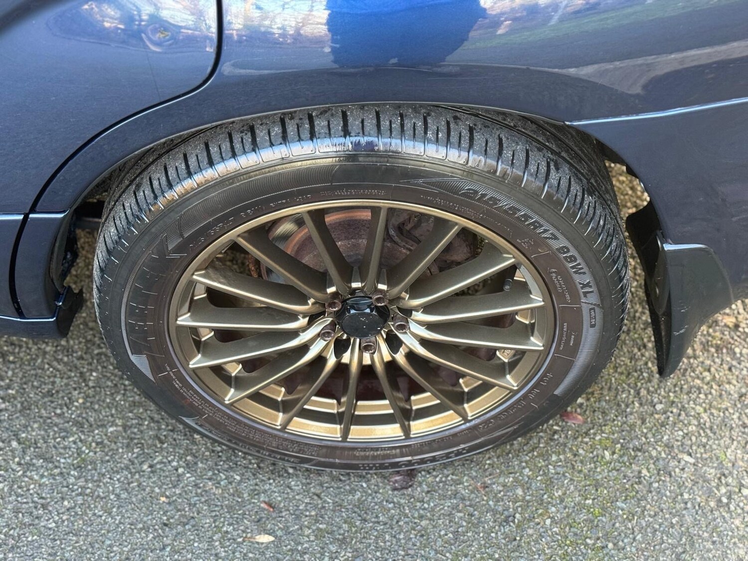 Used Subaru Forester 2005 for sale - 77952077: Photo 15