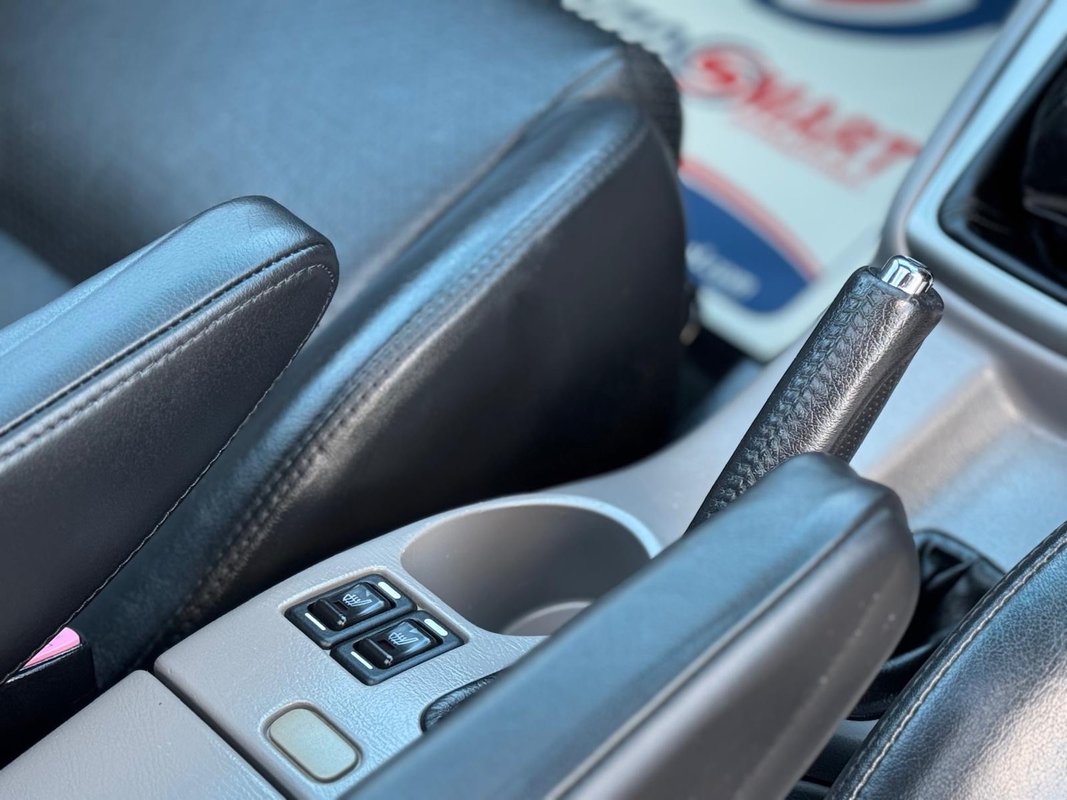 Used Subaru Forester 2005 for sale - 77952077: Photo 16