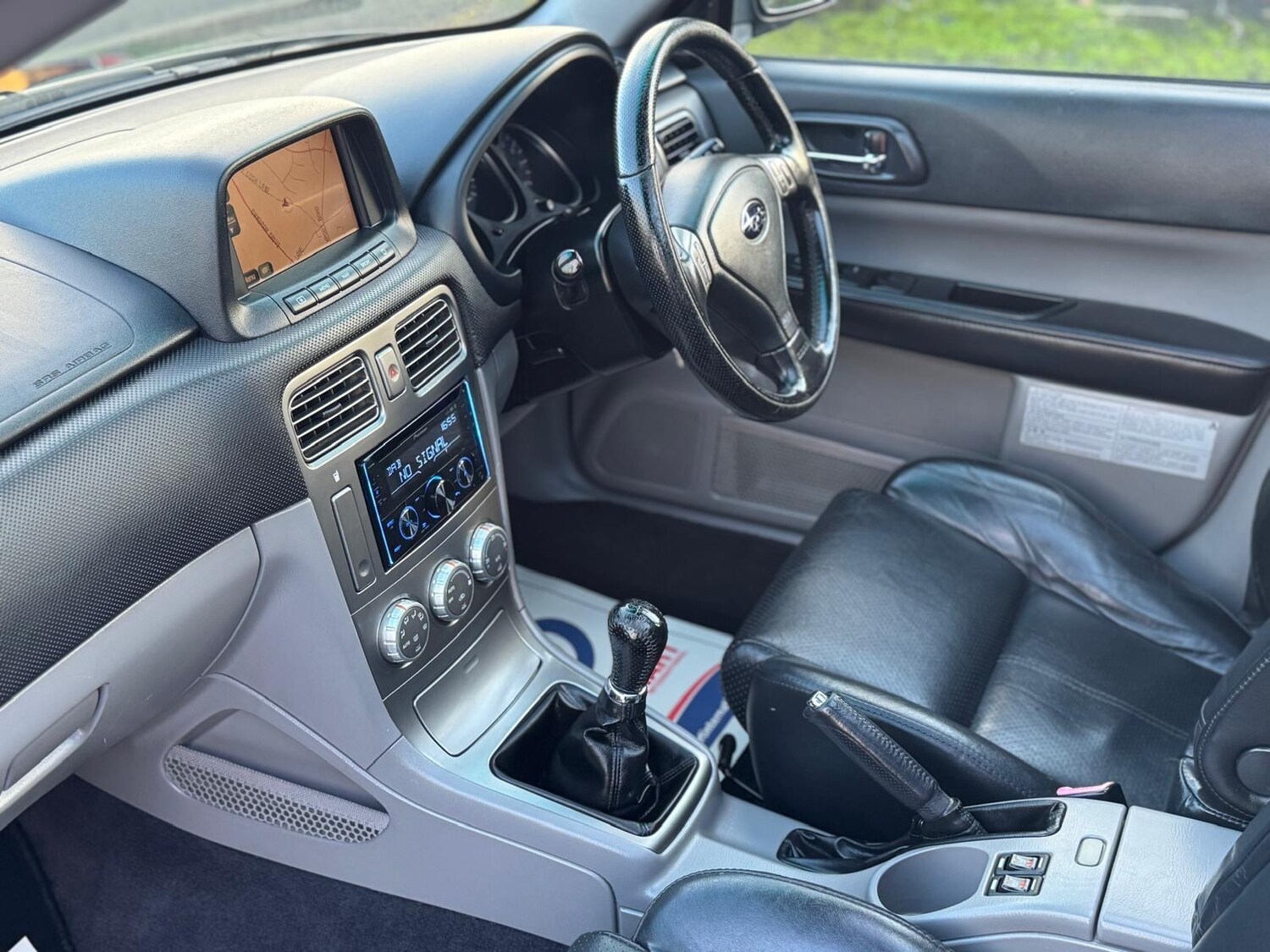 Used Subaru Forester 2005 for sale - 77952077: Photo 17