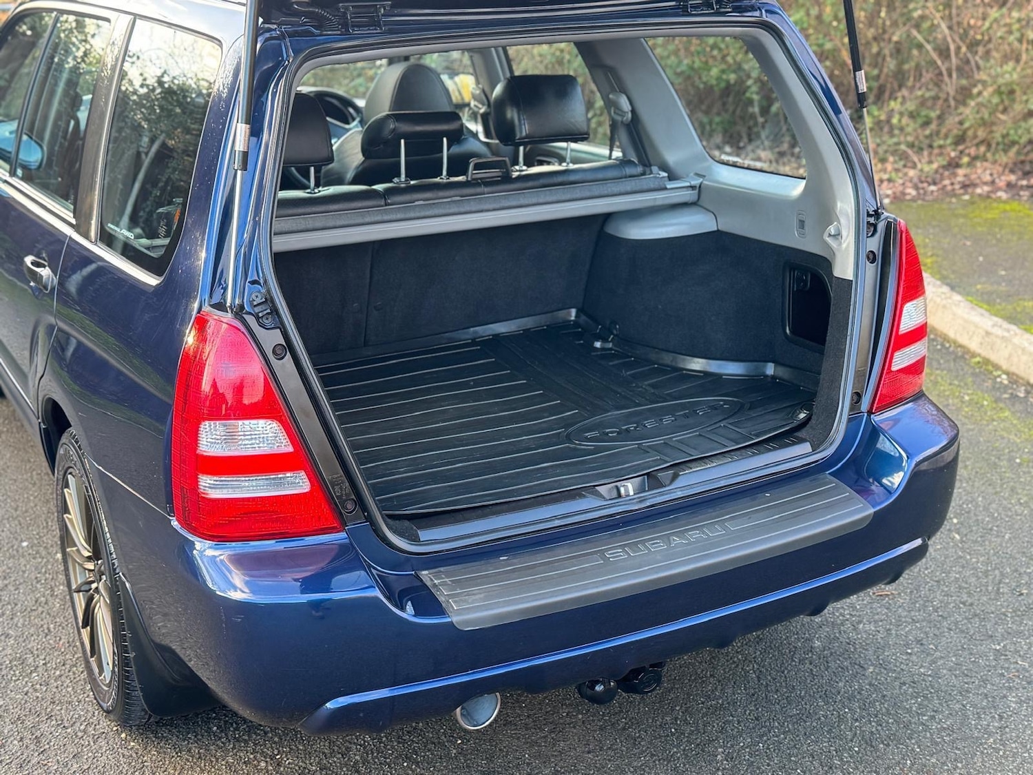 Used Subaru Forester 2005 for sale - 77952077: Photo 18