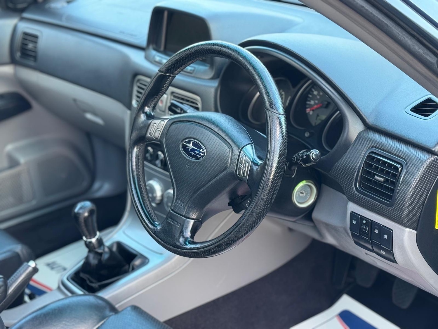 Used Subaru Forester 2005 for sale - 77952077: Photo 20