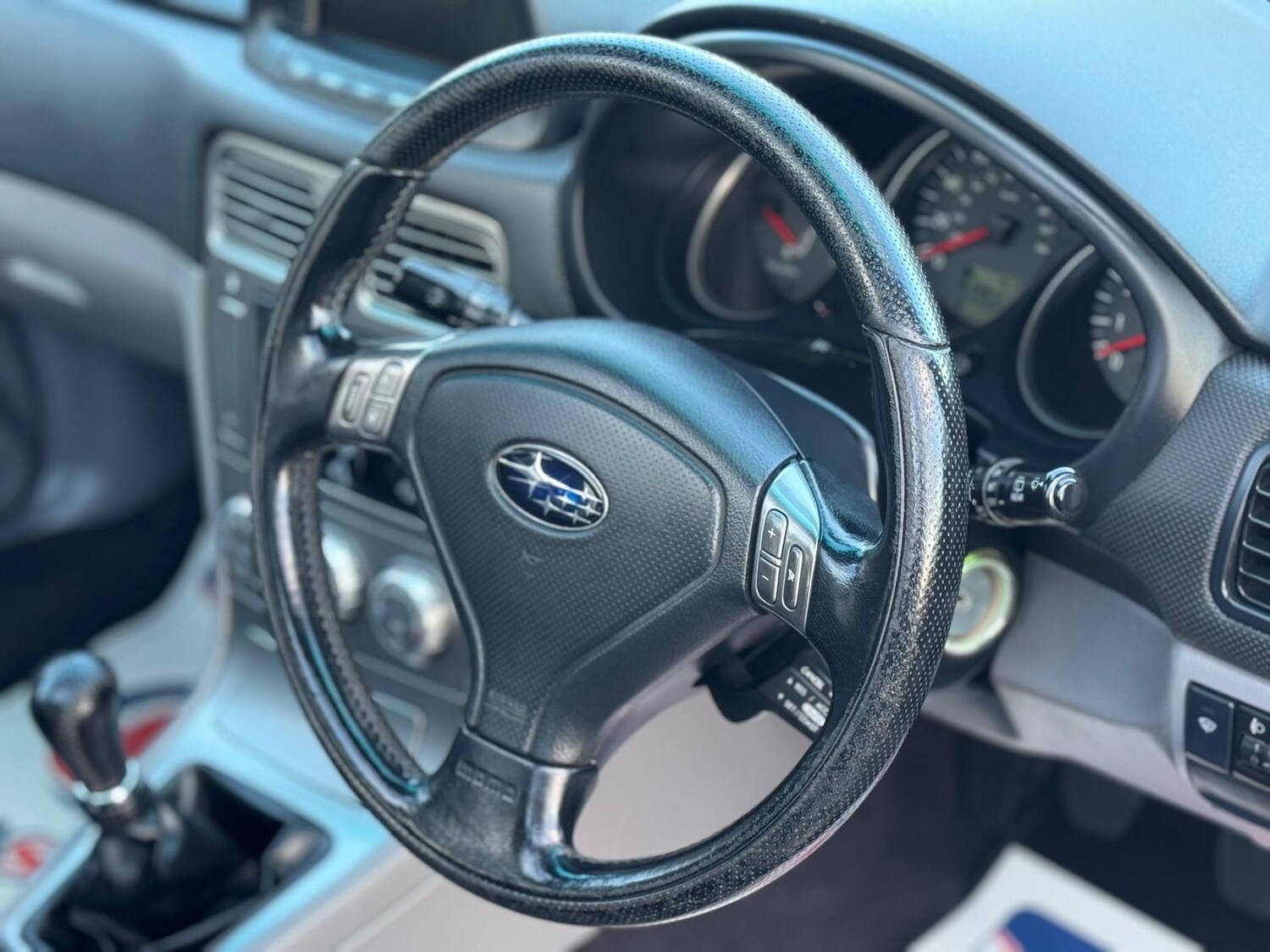 Used Subaru Forester 2005 for sale - 77952077: Photo 24