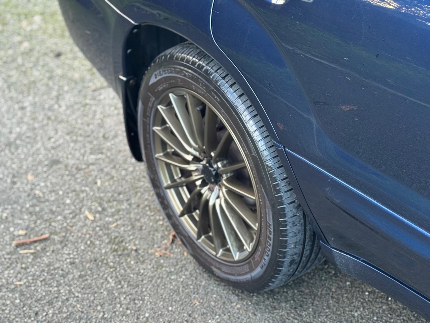 Used Subaru Forester 2005 for sale - 77952077: Photo 7