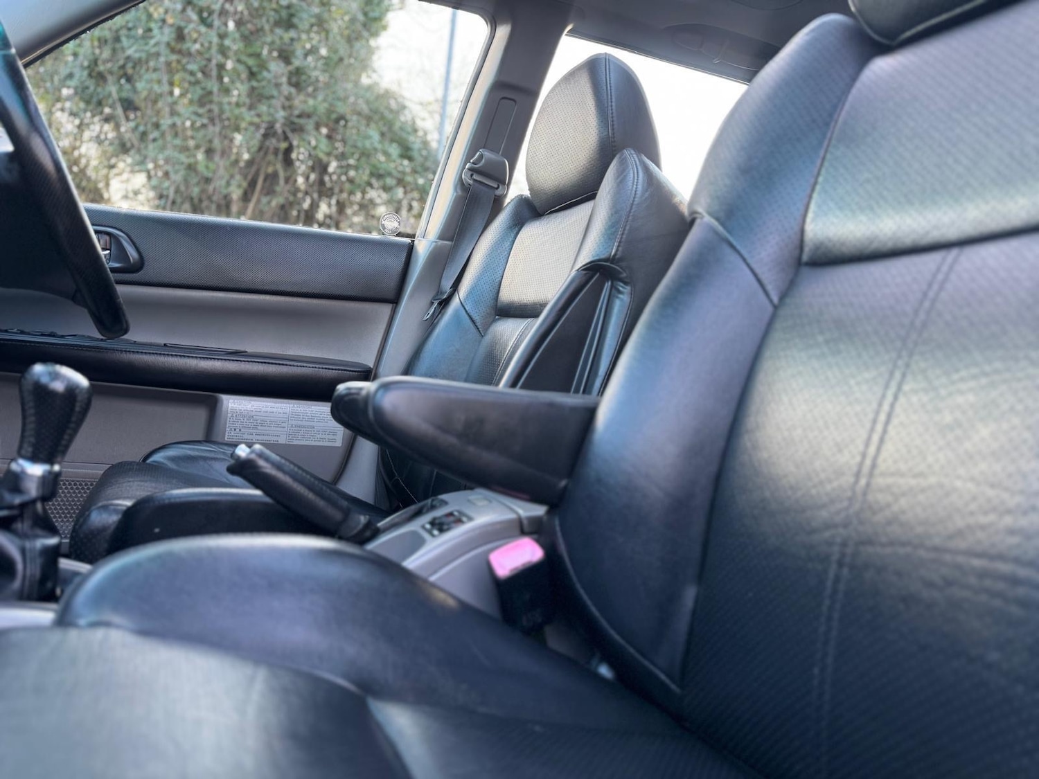 Used Subaru Forester 2005 for sale - 77952077: Photo 9