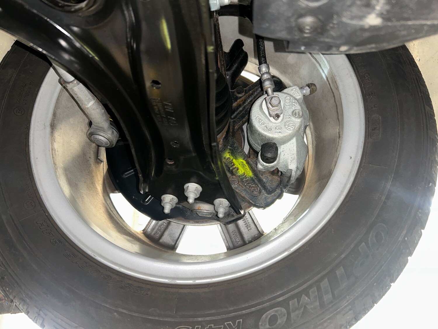 Used Volkswagen Polo 2013 for sale - 77879232: Photo 15