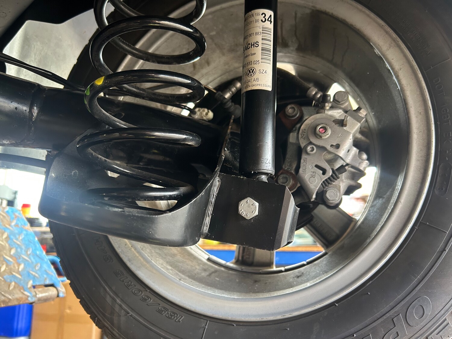 Used Volkswagen Polo 2013 for sale - 77879232: Photo 19