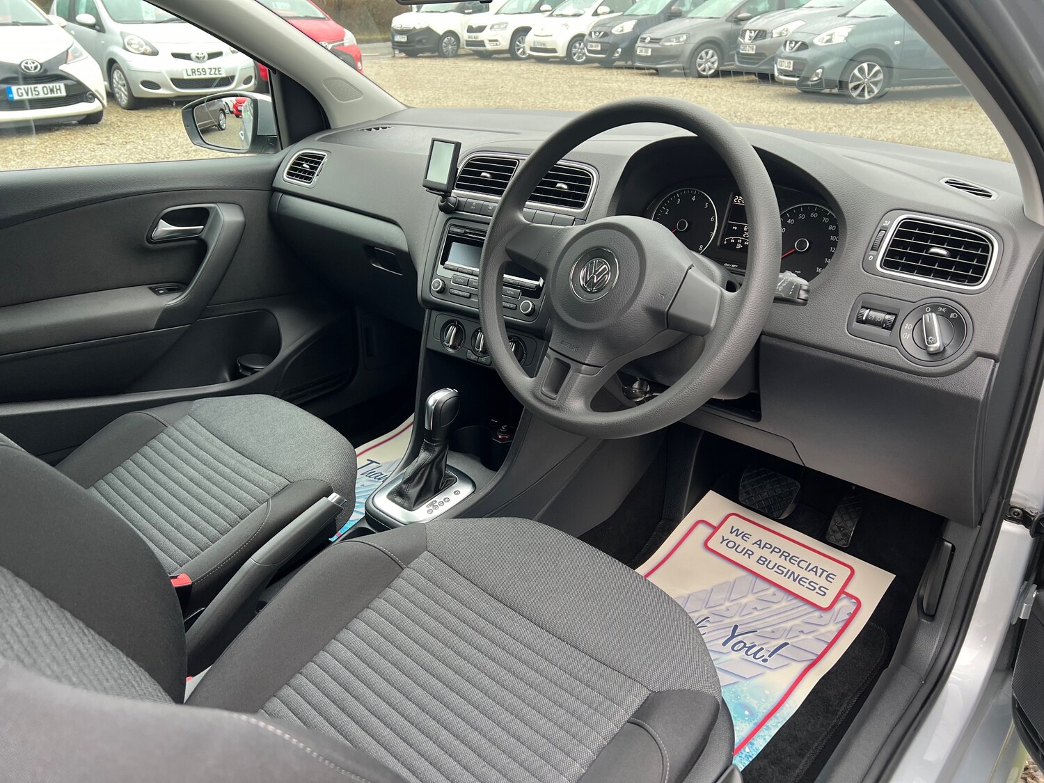 Used Volkswagen Polo 2013 for sale - 77879232: Photo 20