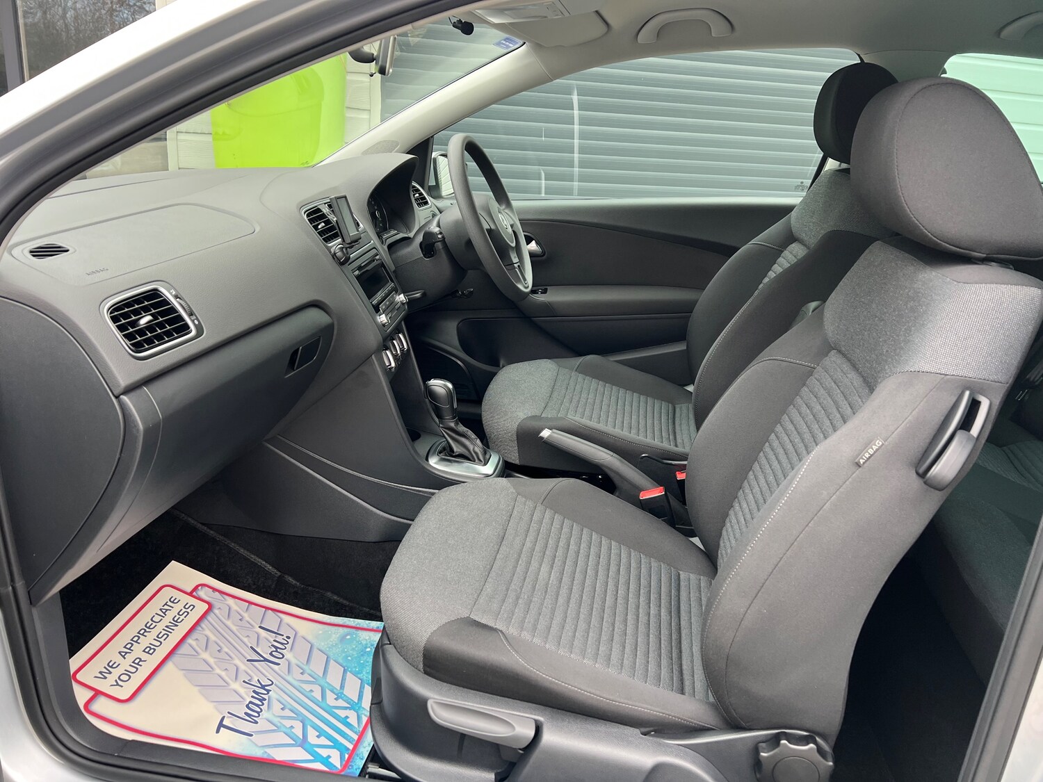 Used Volkswagen Polo 2013 for sale - 77879232: Photo 21