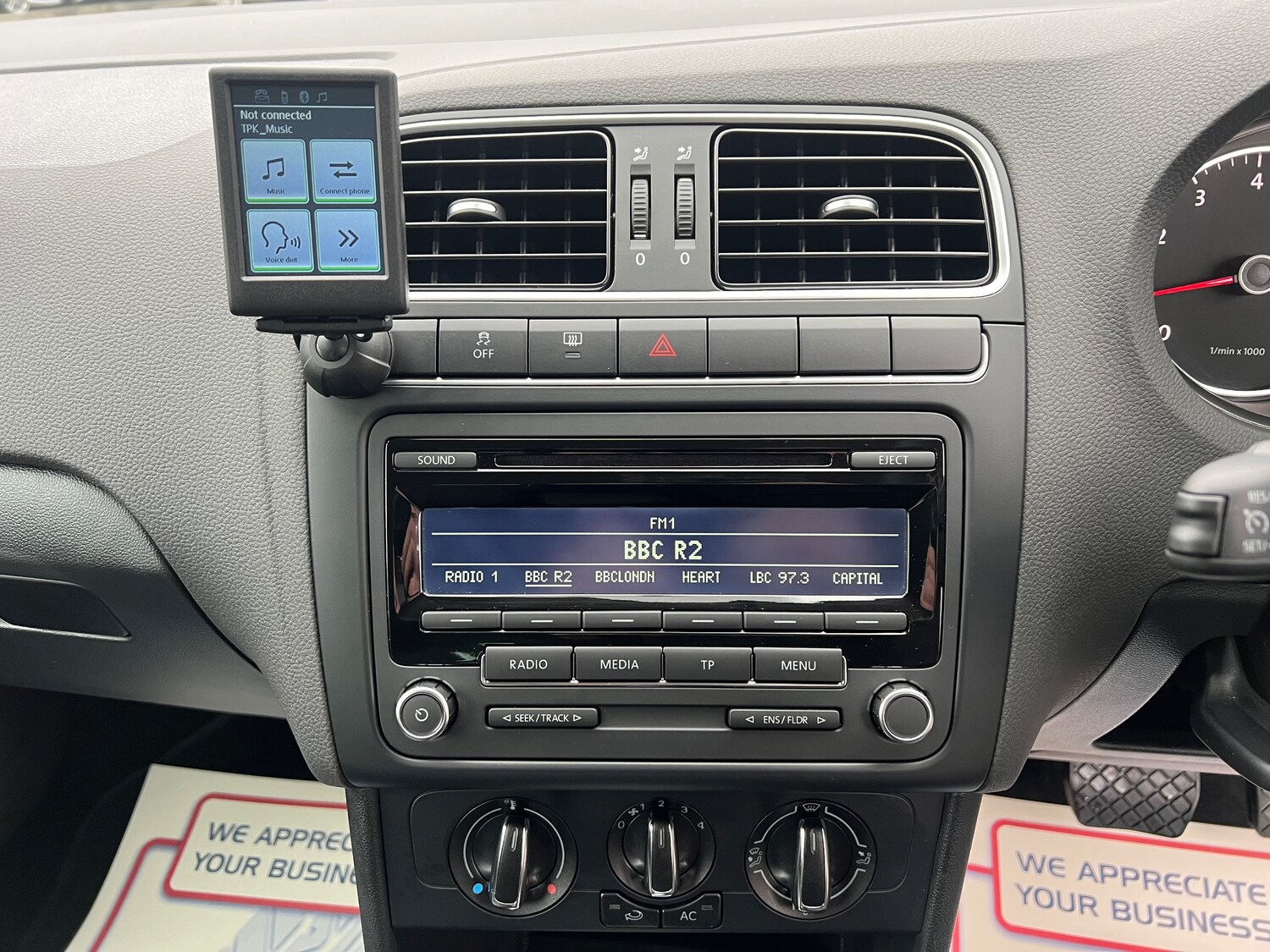 Used Volkswagen Polo 2013 for sale - 77879232: Photo 25