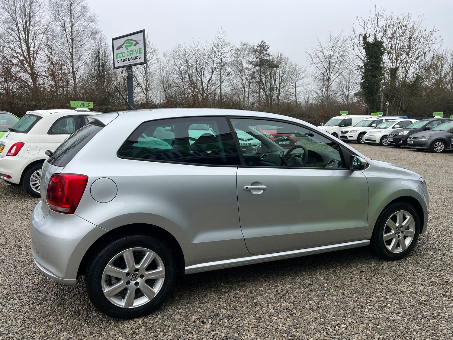Used Volkswagen Polo 2013 for sale - 77879232: Photo 5