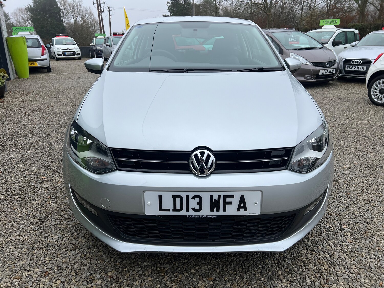 Used Volkswagen Polo 2013 for sale - 77879232: Photo 7