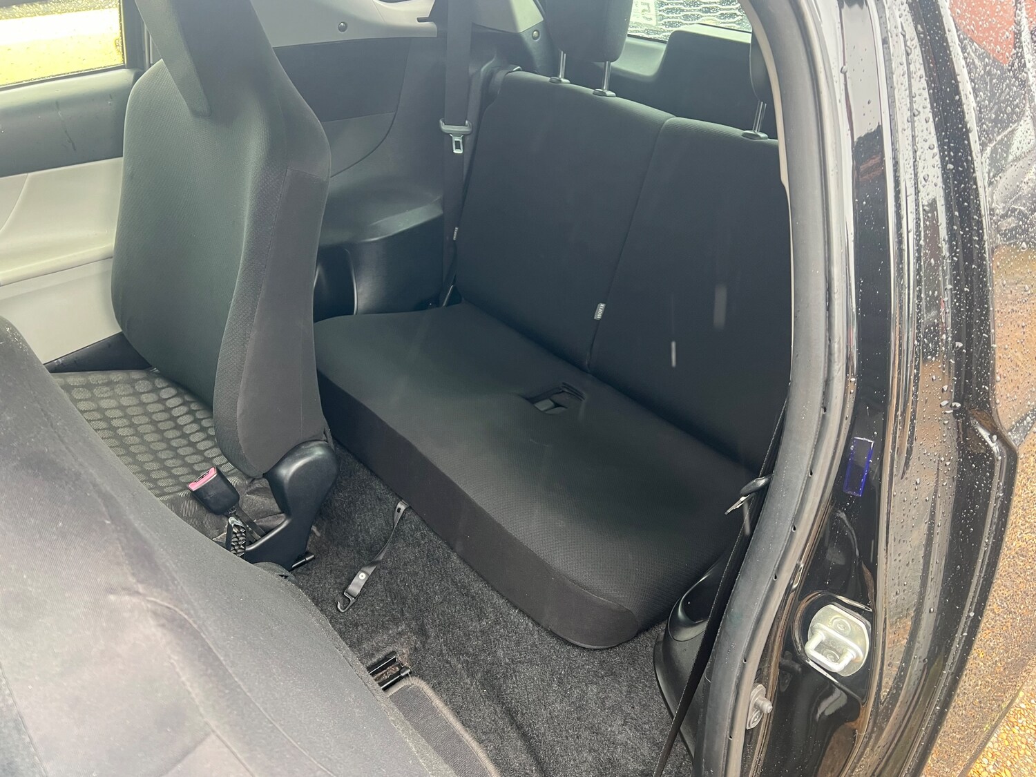 Used Toyota IQ 2012 for sale - 78009379: Photo 12