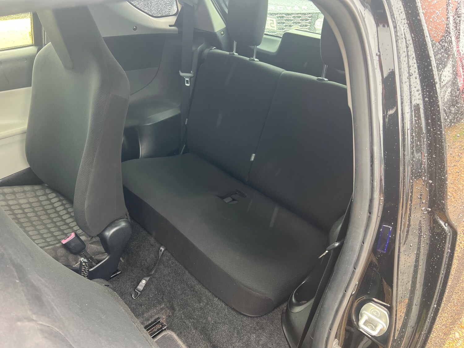 Used Toyota IQ 2012 for sale - 78009379: Photo 13