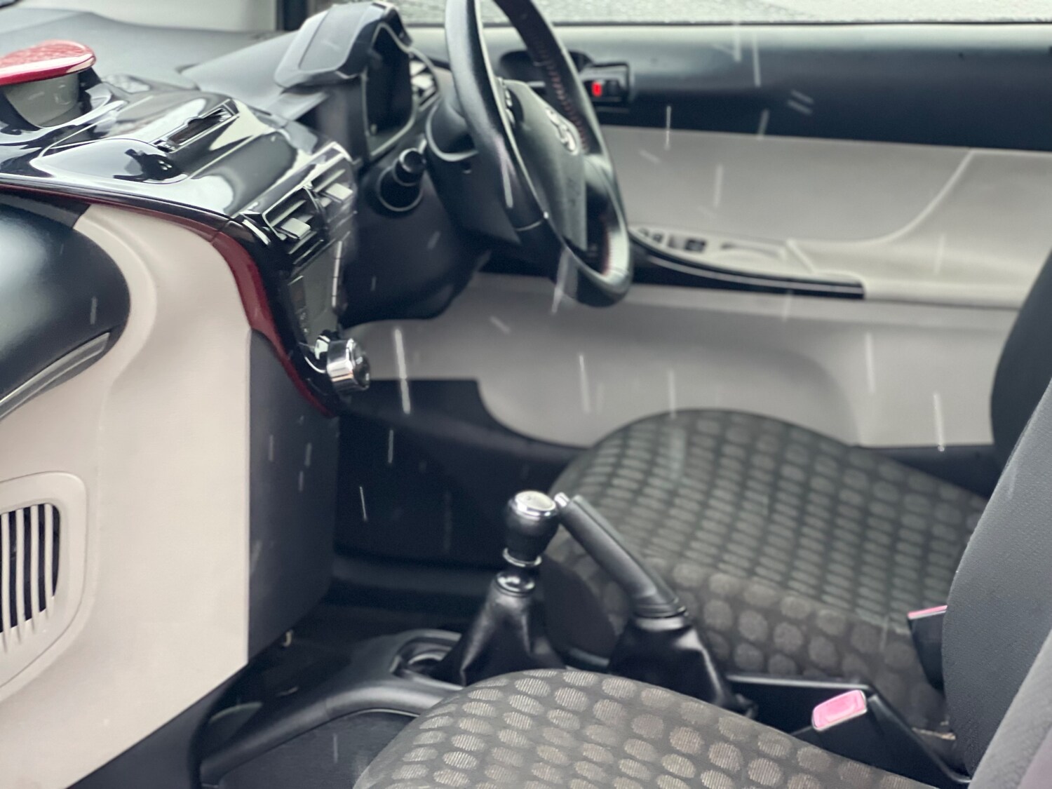 Used Toyota IQ 2012 for sale - 78009379: Photo 8