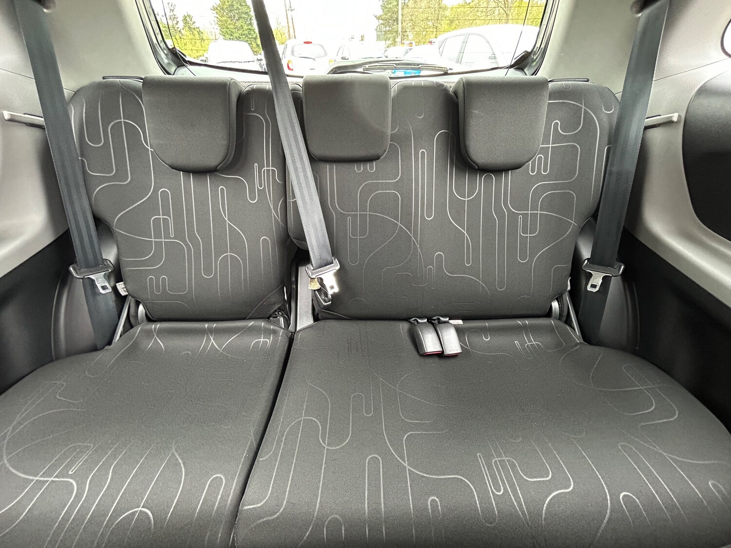 Used Toyota Yaris 2009 for sale - 77879283: Photo 13