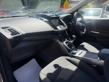 Used Ford Kuga 2018 for sale - 78868757: Photo