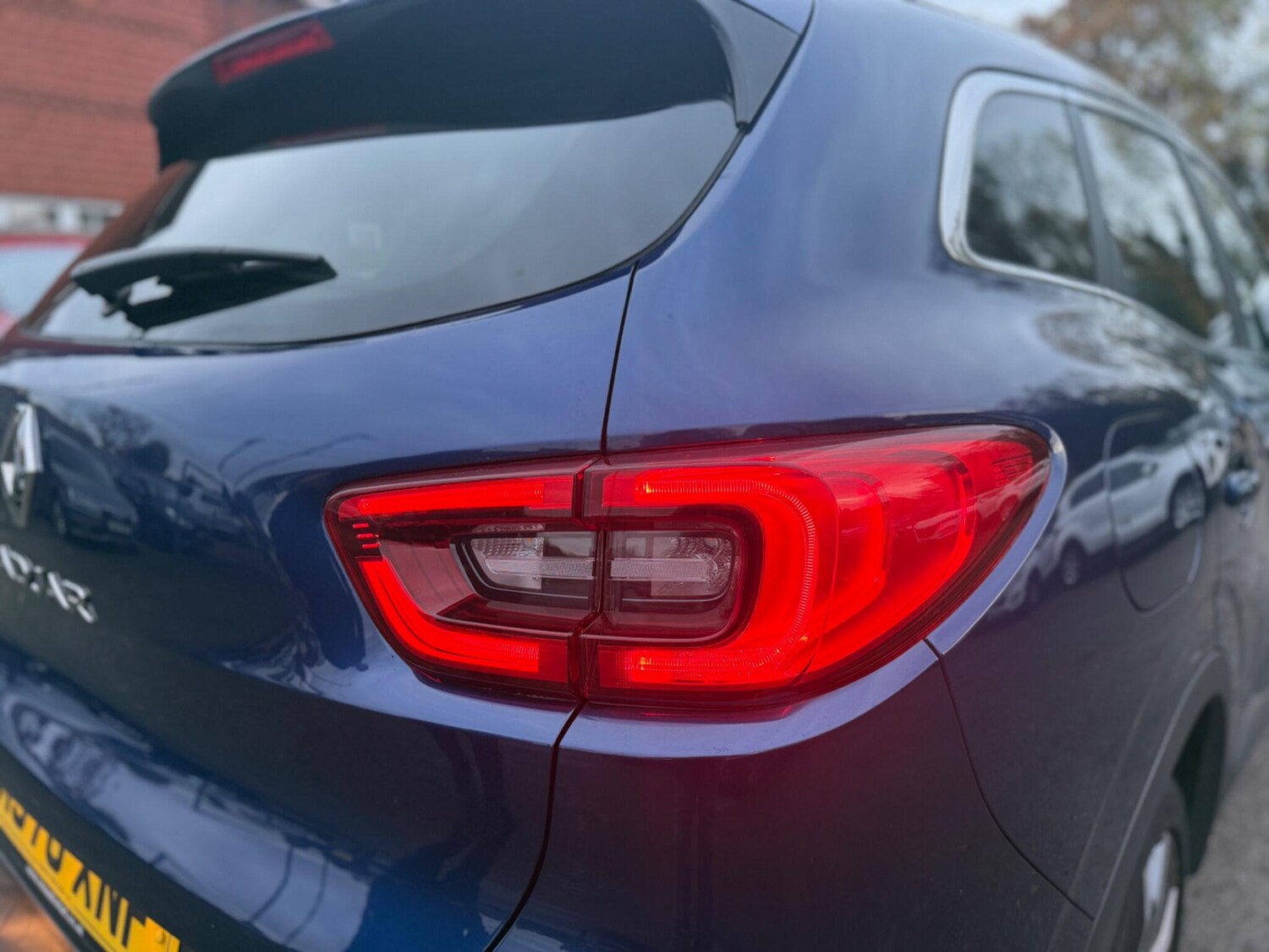 Used Renault Kadjar 2020 for sale - 77981407: Photo 16