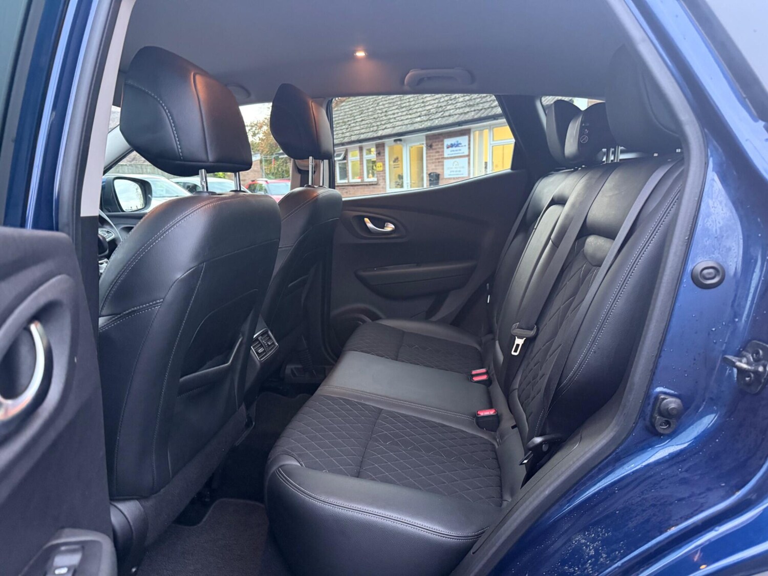 Used Renault Kadjar 2020 for sale - 77981407: Photo 18