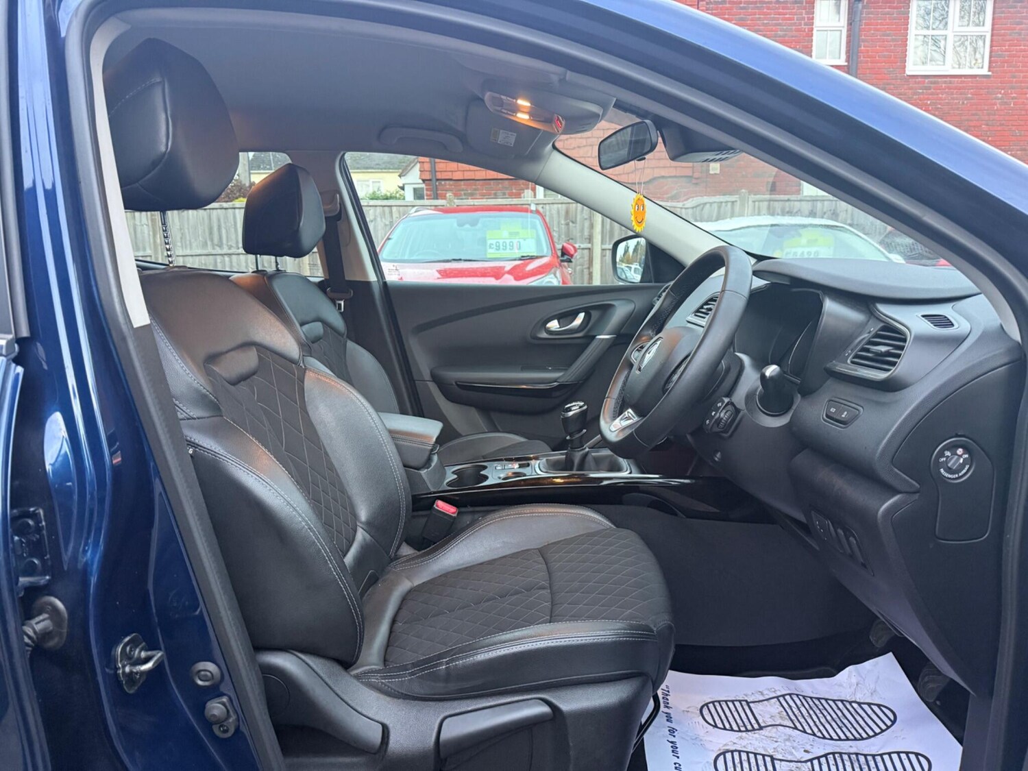 Used Renault Kadjar 2020 for sale - 77981407: Photo 24