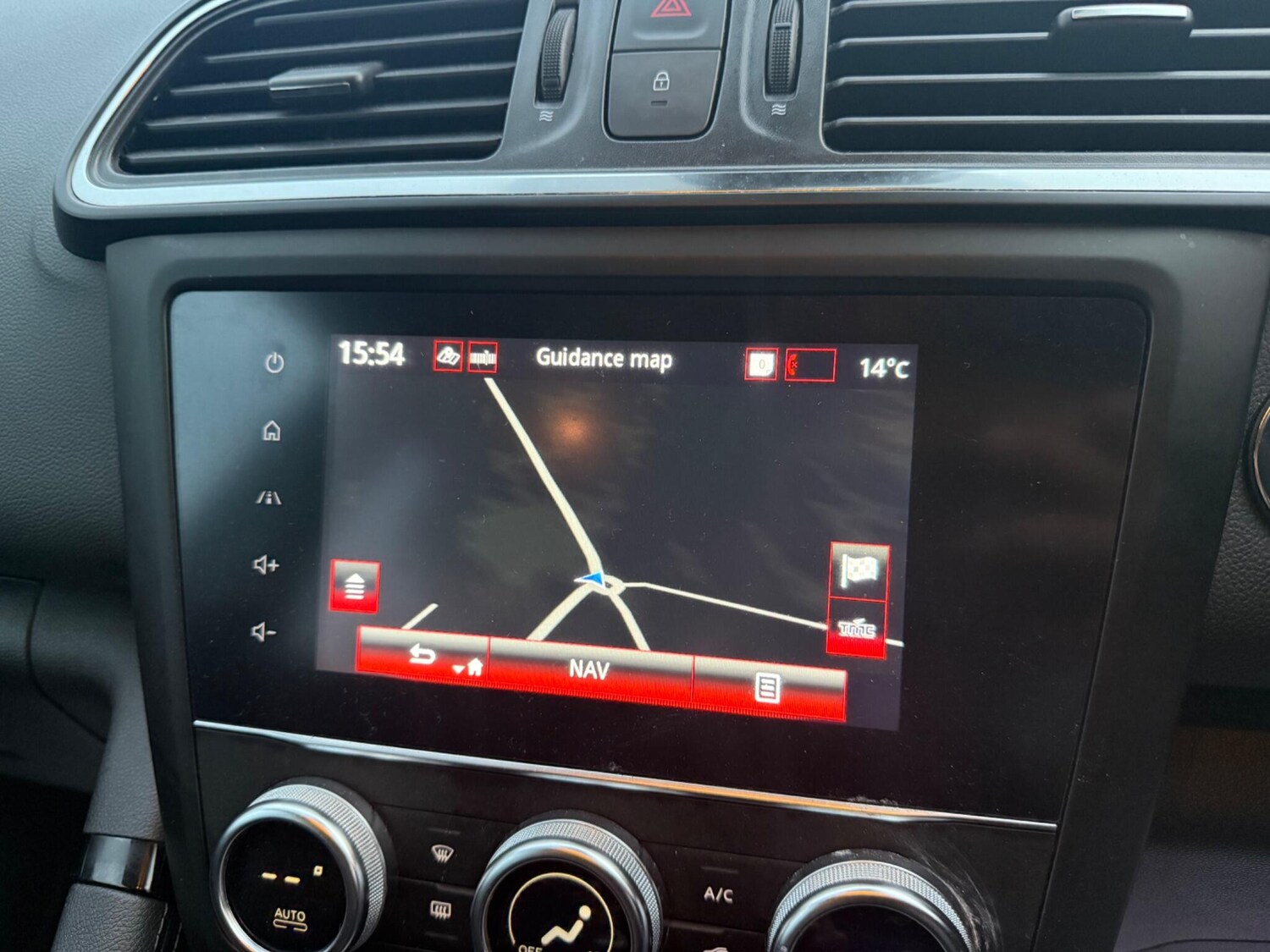 Used Renault Kadjar 2020 for sale - 77981407: Photo 25