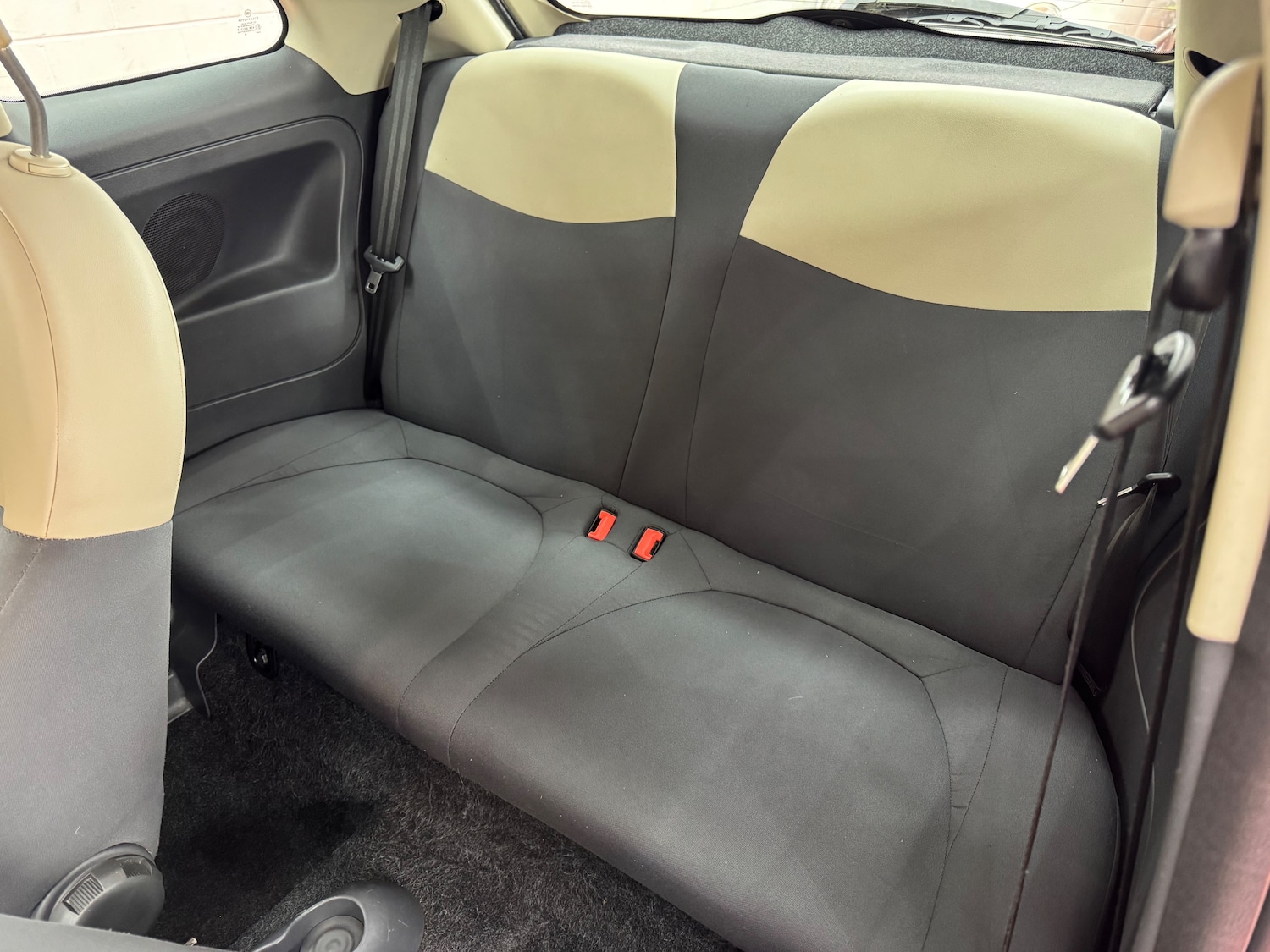 Used Fiat 500 2012 for sale - 78009292: Photo 10