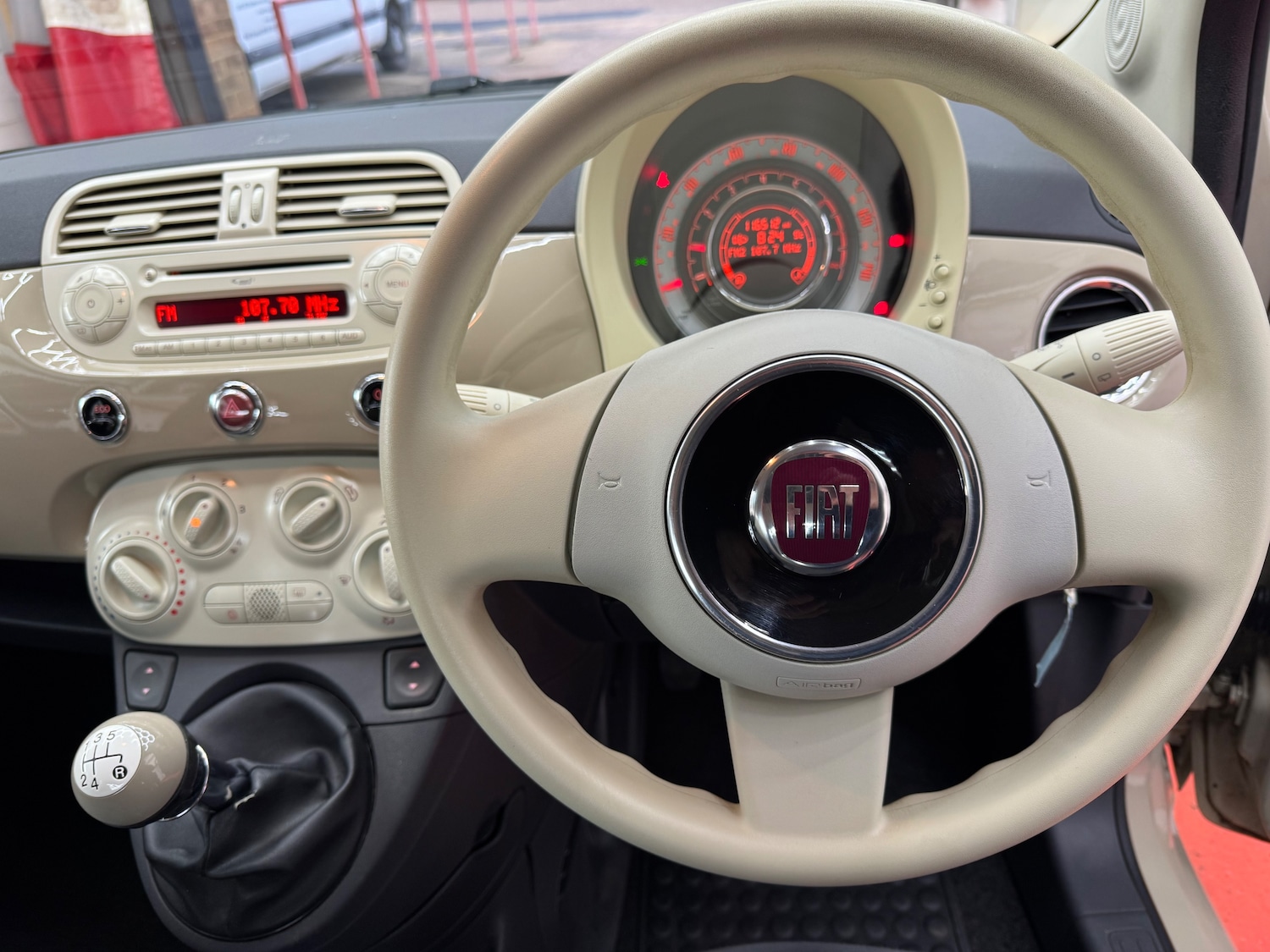 Used Fiat 500 2012 for sale - 78009292: Photo 15